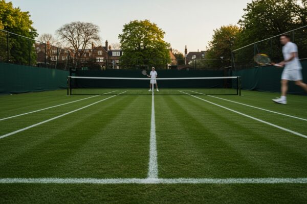 Wimbledon 2025: Defending Champions Alcaraz, Krejcikova Set to Ignite The Championships Schedule, Broadcast Details, and Opening Day Preview