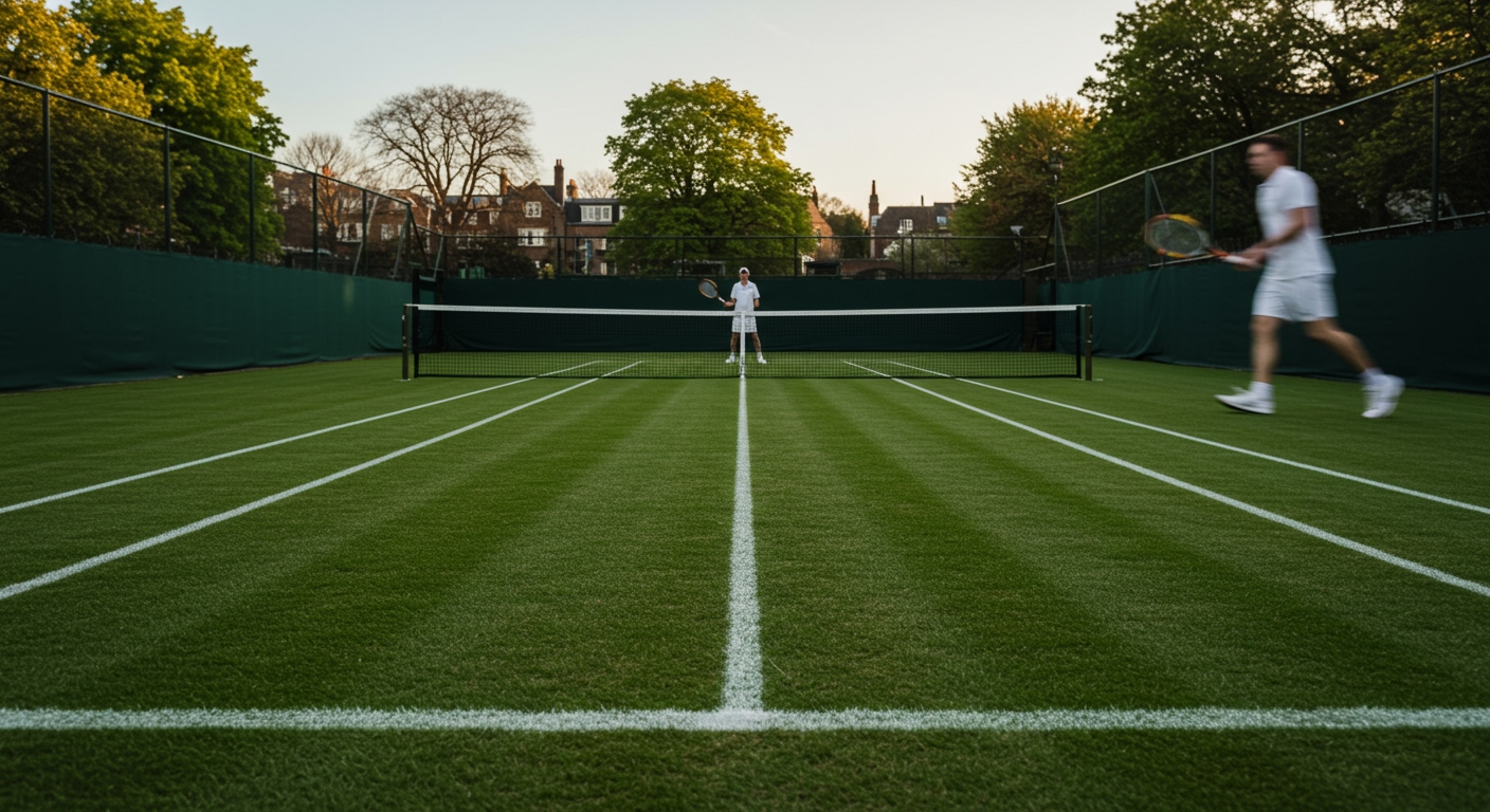 Wimbledon 2025 Defending Champions Alcaraz Krejcikova Set to Ignite The Championships Schedule Broadcast Details and Opening Day Preview