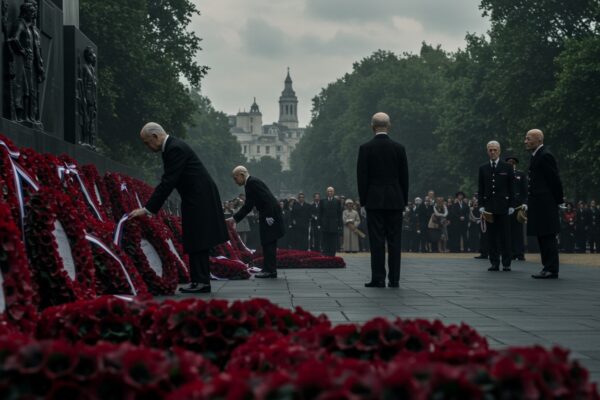 London Remembers 52 Victims on 20th Anniversary of 7/7 Bombings, Marking 'Senseless Act of Evil'