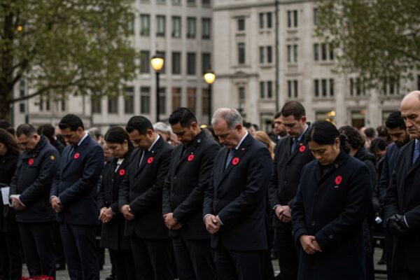 UK Commemorates 20th Anniversary of 7/7 London Bombings: A Day of Solemn Remembrance and Calls for Unity