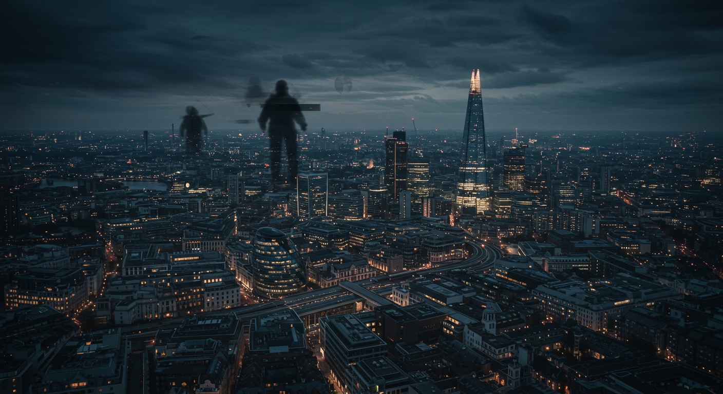 Extremism Remains UKs Biggest Threat Two Decades After 77 London Bombings Home Secretary Warns