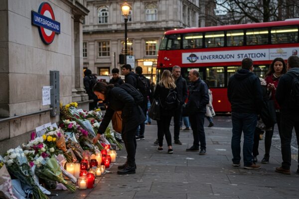 UK Marks 20 Years Since 7/7 London Bombings: Leaders Lead Tributes, Nation United in Remembrance