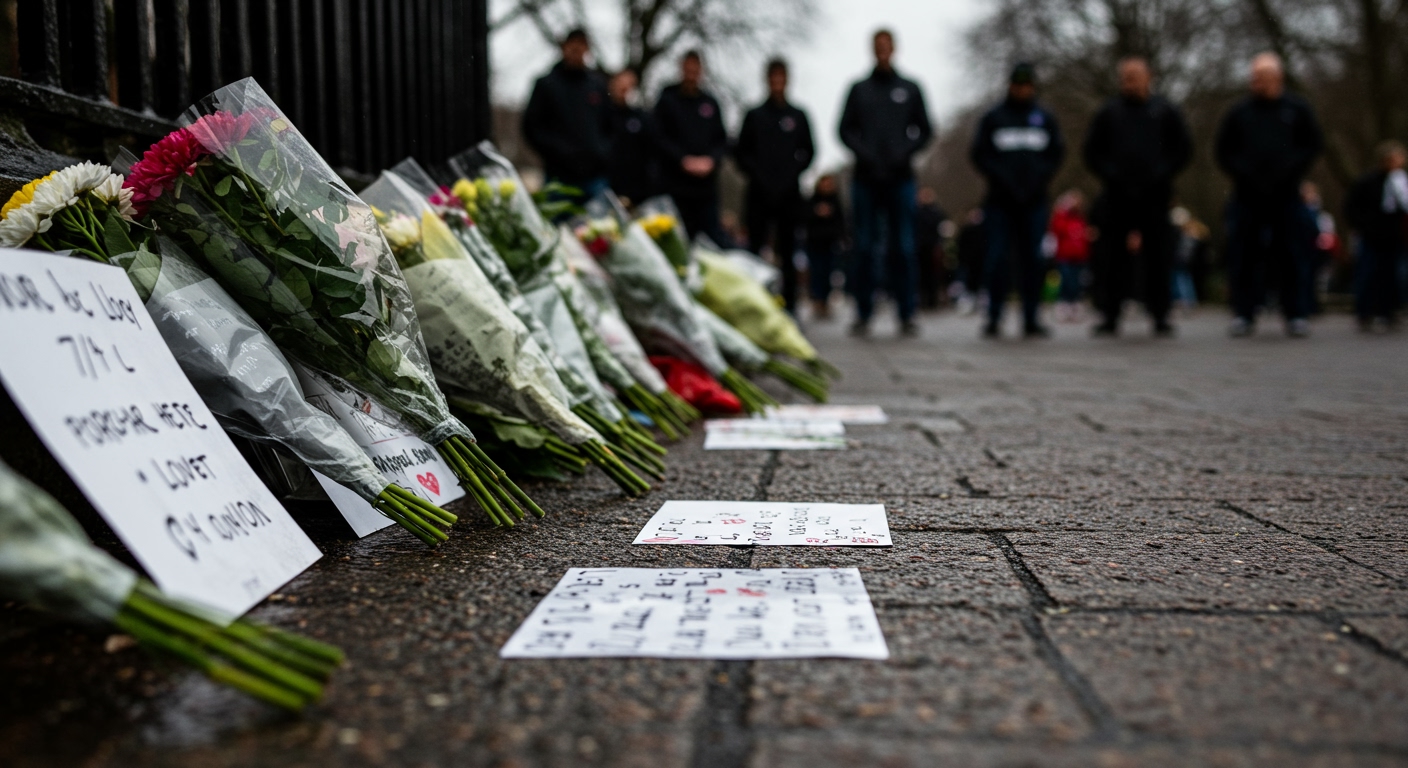 King Charles III Marks 20 Years Since 77 London Bombings with Message of Solidarity and Resilience