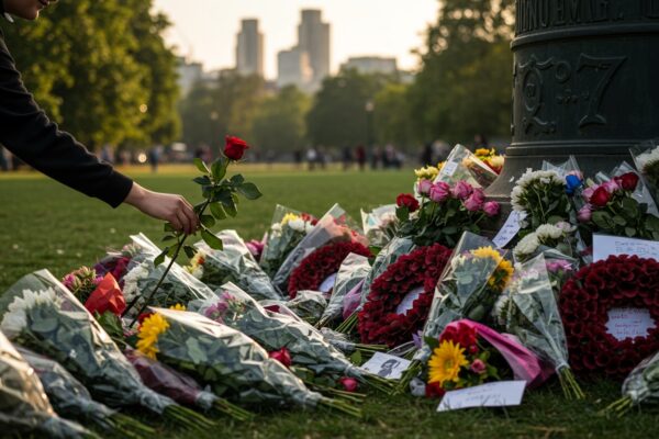 Two Decades On: London Marks 20th Anniversary of 7/7 Terror Attacks