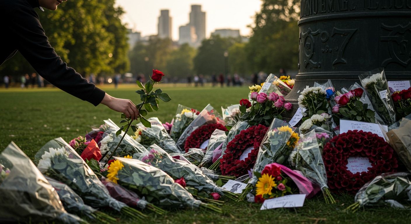 Two Decades On London Marks 20th Anniversary of 77 Terror Attacks