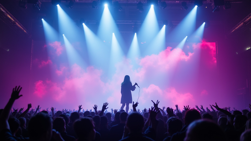 Billie Eilish's 'Hit Me Hard And Soft Tour' to Launch with Six Shows at London's The O2