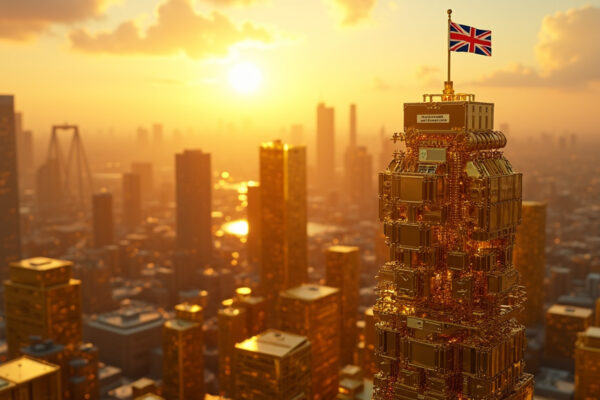 British Business Bank Fuels Small Business Growth with £6.8 Billion in Finance, Reports Strong Profit