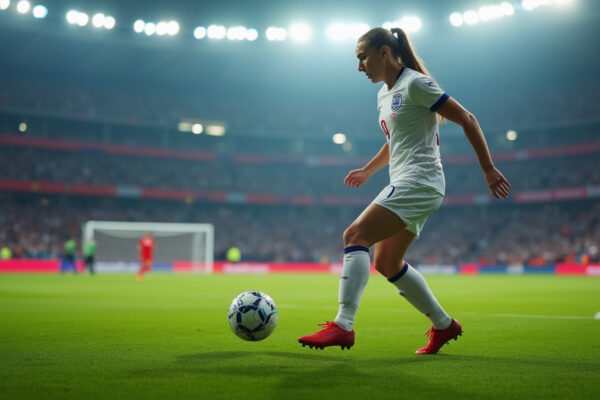 Chloe Kelly's Redemption: From Doubt to England Lionesses' Hero