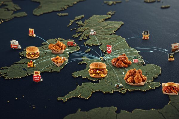 Coqfighter Targets 100 UK Delivery Sites in Rapid Expansion Drive