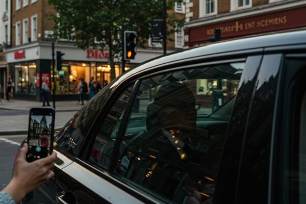 Dubai Ruler Sheikh Mohammed's London Stroll on July 2, 2025, Goes Viral: Unexpected Casual Sightings Garner Global Attention