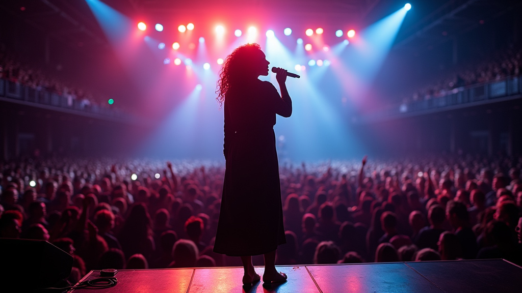 Ella Eyre to Perform in London This December