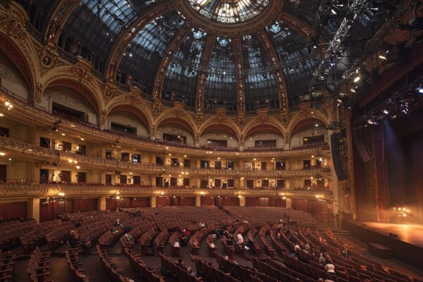 Former Debenhams Landmark in West London Transforms into New Theatre, Early Ticket Sales Surge