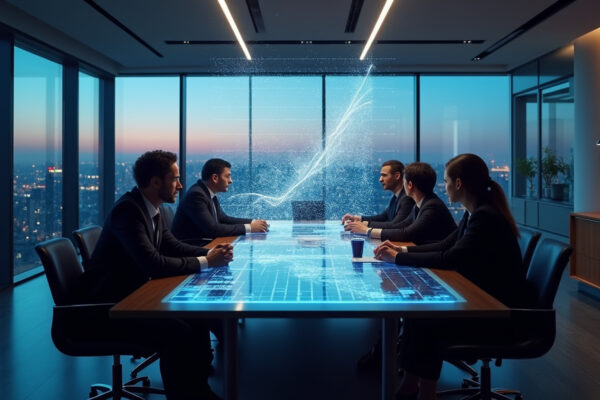 Funding Circle Anticipates 2026 Targets Following Strong First Half Performance