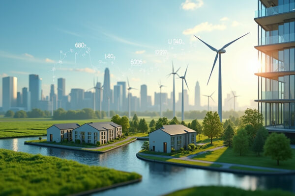 Insurance Industry Invests £10.9 Billion in UK Productive Assets in 2024