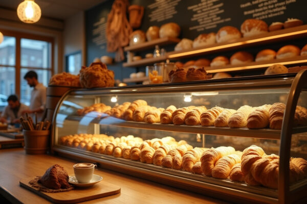 Layla Bakery to Expand London Footprint with Second Location