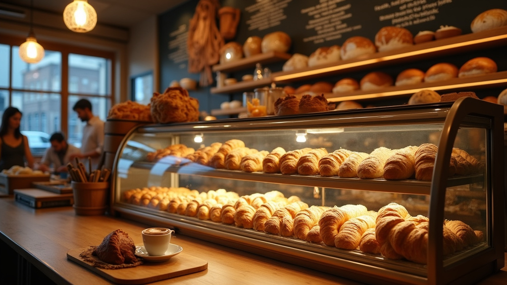 Layla Bakery to Expand London Footprint with Second Location