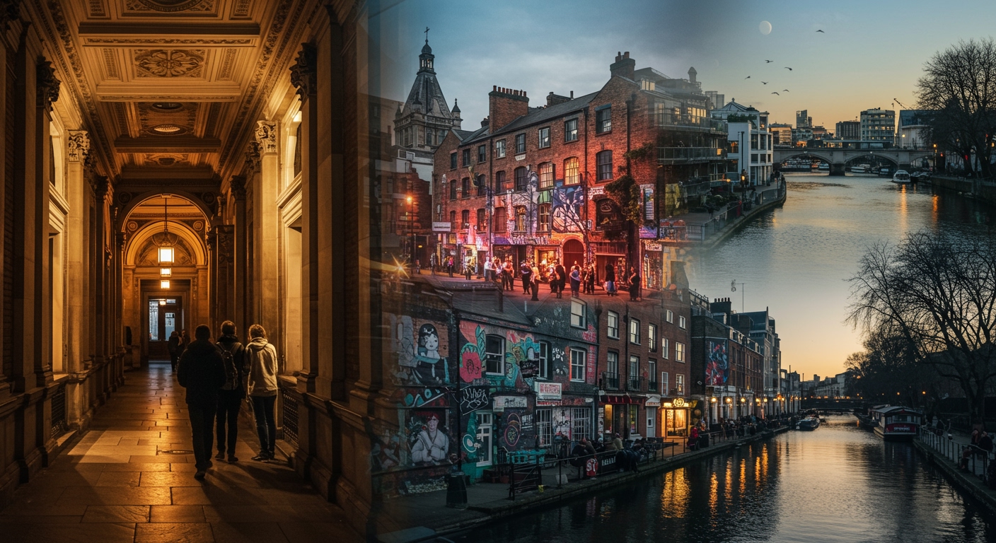 London Cultural Agenda: Must See Events & Exploration Highlights on Thursday, July 10
