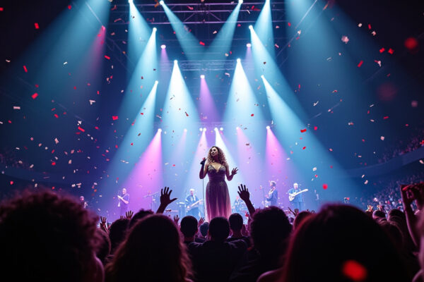 London Gears Up for Diverse December Events and Festival Season