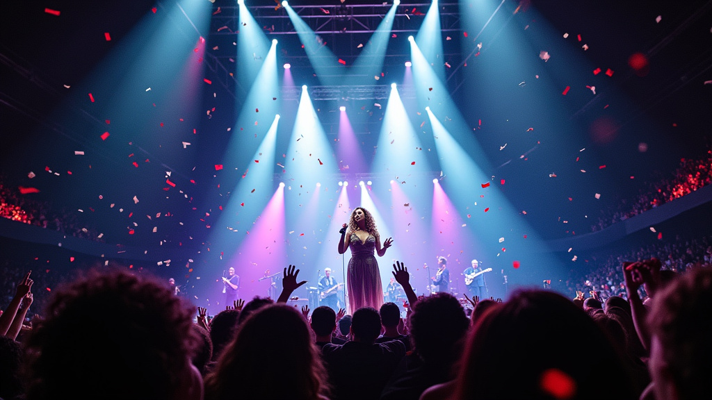 London Gears Up for Diverse December Events and Festival Season