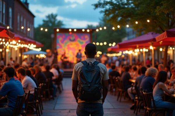 London, Ontario: An American Tourist's Surprising Discovery of a Thriving Music Scene