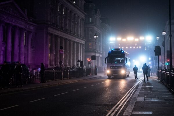 London Police and Crimestoppers Launch ‘Safer Streets’ Campaign Amid Record Crime Surge London Police and Crimestoppers Launch 'Safer Streets' Campaign Amid Record Crime Surge