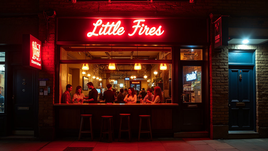 London's Hottest Tables: Wallpaper Magazine Unveils New Restaurants for July 2025