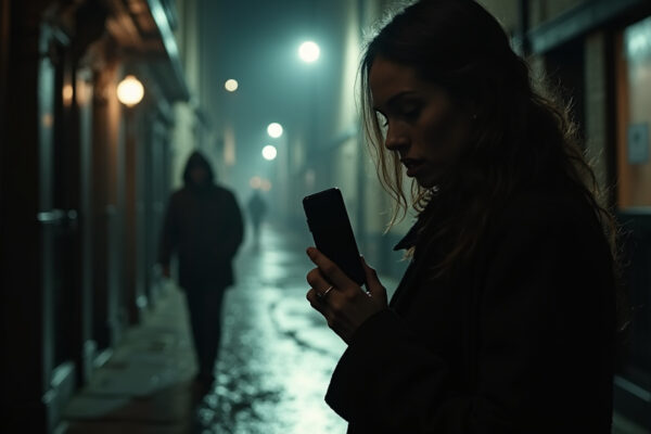 Model Targeted Again in London Phone Snatch: Second Incident in Months Raises Safety Concerns