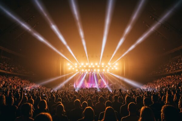 Oasis Electrifies Cardiff in 'Biblical' Comeback Hailed by UK Press