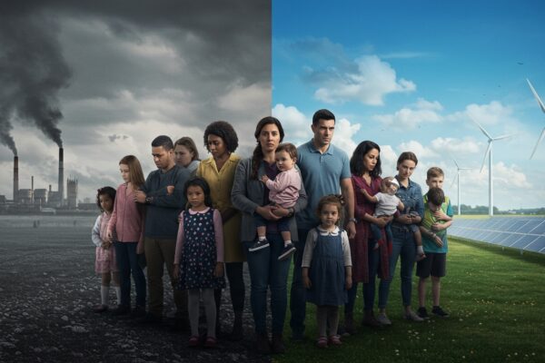 Parents For Future UK Endorses Fossil Fuel Ad Ban Ahead of July 7th Parliament Debate