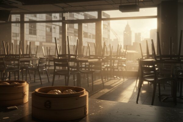 Ping Pong Dim Sum Group Ceases Trading, All Remaining London Restaurants Close After 20 Years