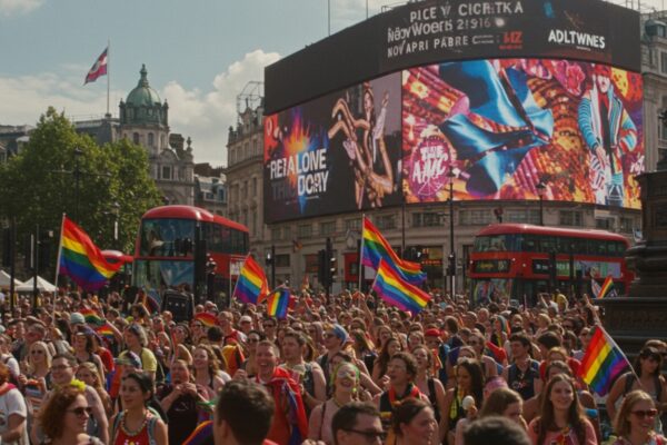 Pride in London 2025: Key Information for Businesses and Residents in Westminster