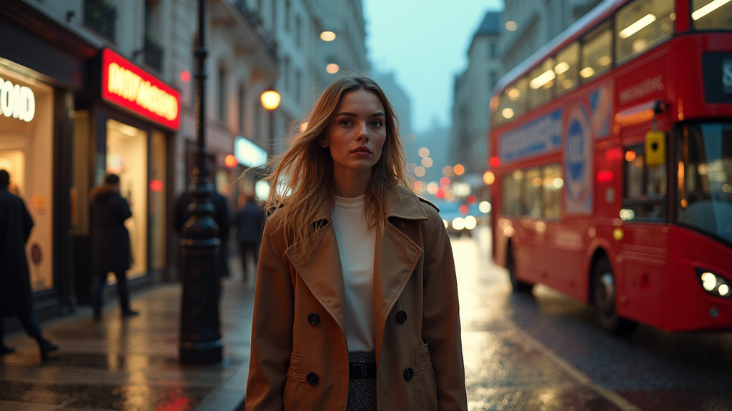 Production Begins in London for 'Geek Girl' Season Two
