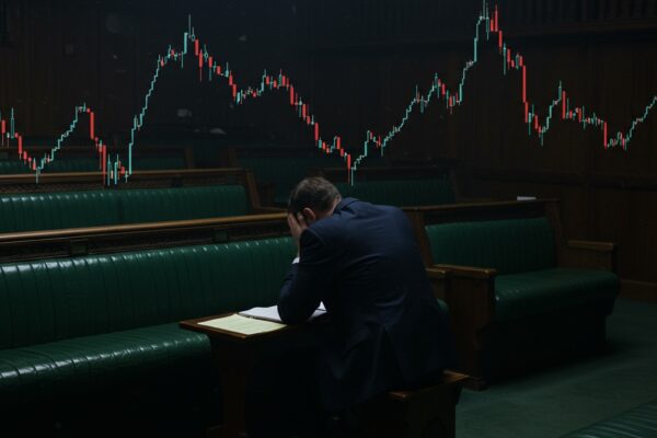 Rachel Reeves’ Tears, Welfare Bill Tensions, and Market Jitters: Chancellor Explains Emotional PMQs Moment Amid Economic Scrutiny Rachel Reeves' Tears, Welfare Bill Tensions, and Market Jitters: Chancellor Explains Emotional PMQs Moment Amid Economic Scrutiny