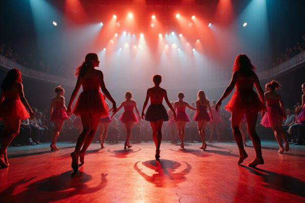 Sadler's Wells East to Host National Youth Dance Showcase 'Making Moves' on July 23rd