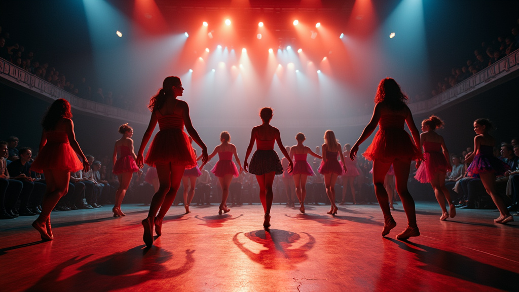 Sadler's Wells East to Host National Youth Dance Showcase 'Making Moves' on July 23rd