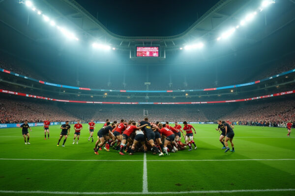 Sky Sports Experts Predict: Lions' First Test Showdown in Brisbane