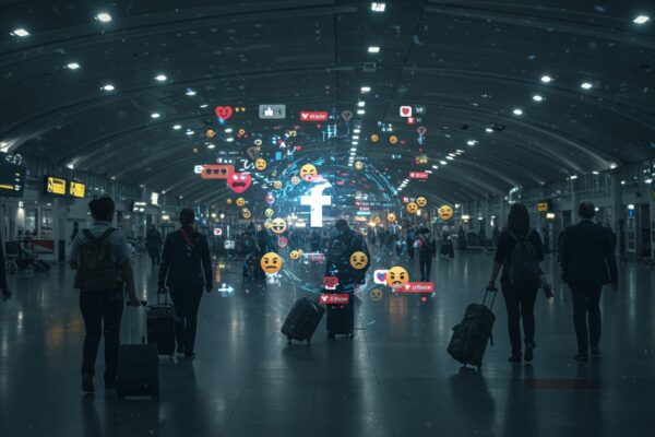 Social Media Post Criticizing Heathrow Staff's English Ignites Outrage