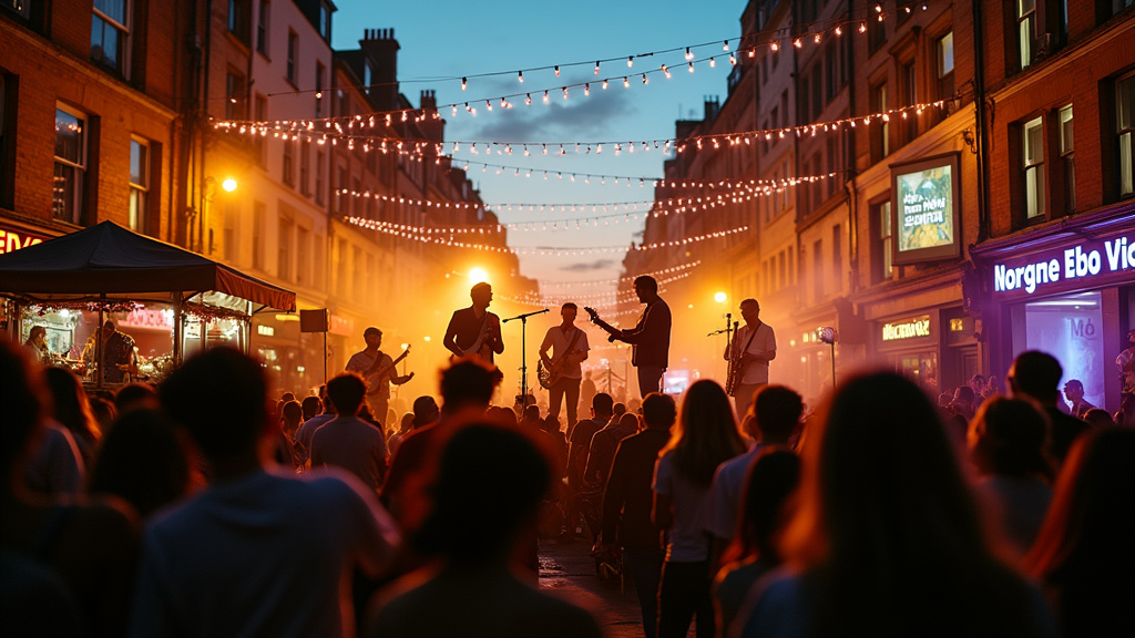 Soho Swings: Legendary London Jazz Club to Host Free Street Party This Weekend