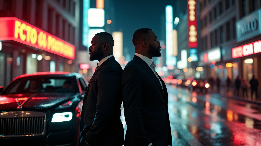Streaming Guide: New Movies and TV Shows to Watch This Week in the UK