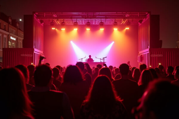ThatRnBParty Brings Slow Jams to Pop Brixton This Saturday