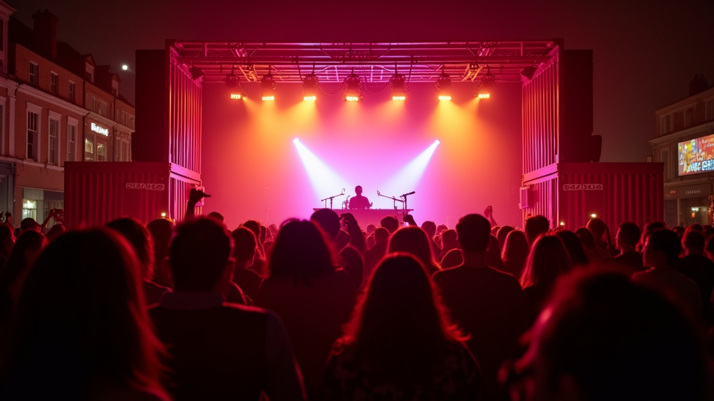 ThatRnBParty Brings Slow Jams to Pop Brixton This Saturday