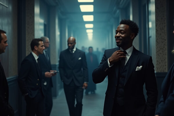 UK and Ireland Film and TV Scene Thrives: Major Productions Underway and Key Industry News