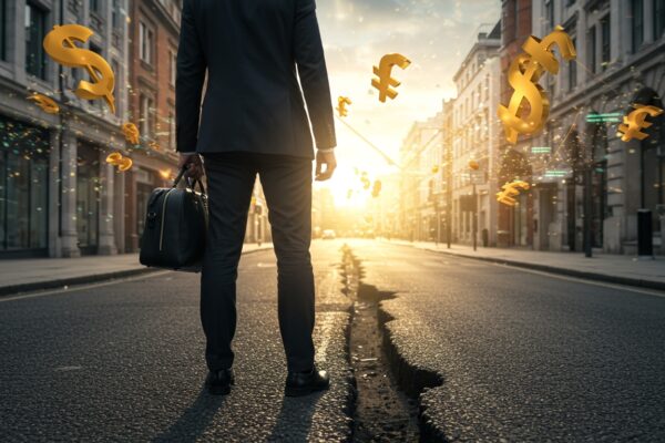 UK Firms Risk Forgoing £319 Billion in Sales Without Increased Business Travel Investment, GBTA Study Reveals