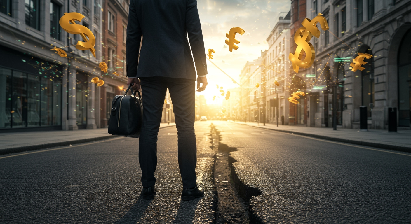 UK Firms Risk Forgoing £319 Billion in Sales Without Increased Business Travel Investment, GBTA Study Reveals