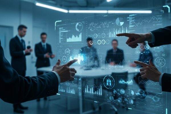 UK Government and Business Unveil 'Team UK' Plan to Drive Defence Sector Growth, Create Jobs