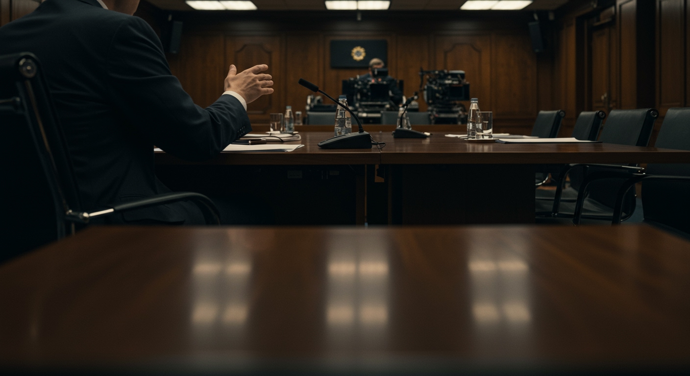 UK Minister Urges Screen Sector Shift: From Freelance Reliance to Full Time Employment