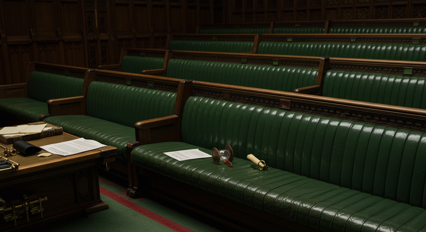 UK Treasury Chief Rachel Reeves Backed by Starmer Amid Fiscal Turmoil and Policy U turns