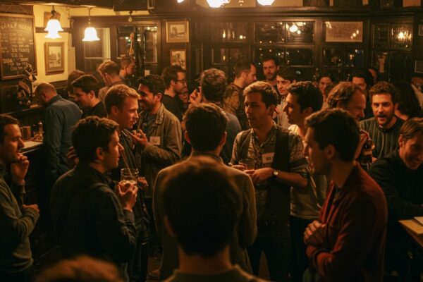 Wandsworth Relaunches Re:Create Programme with £34k UK Government Funding to Boost Local Creatives Ahead of London Borough of Culture 2025