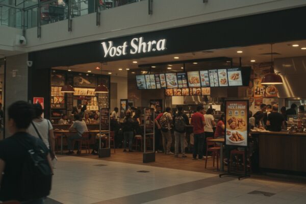 Wingstop Accelerates UK Expansion with Major New Restaurant Opening at Westfield London