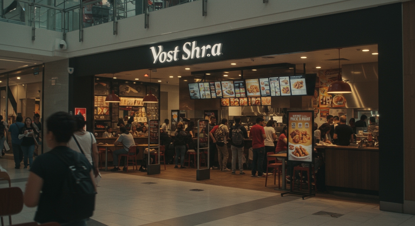 Wingstop Accelerates UK Expansion with Major New Restaurant Opening at Westfield London